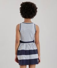 Vestido-com-Laco-Cinza-Mescla-8685833-Cinza_Mescla_2