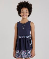 Vestido-com-Laco-com-Recorte-Estampado-Floral-Azul-Marinho-8673817-Azul_Marinho_1