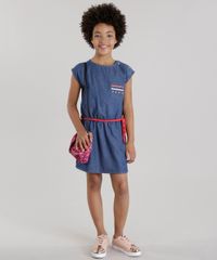 Vestido-Jeans-com-Bolso-Bordado-Azul-Escuro-8446135-Azul_Escuro_3