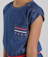 Vestido-Jeans-com-Bolso-Bordado-Azul-Escuro-8446135-Azul_Escuro_4