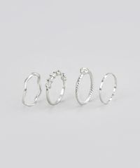 Kit-de-4-Aneis-Prateado-8627801-Prateado_1