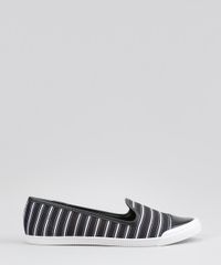 Slipper-Moleca-Listrado-Preto-8658758-Preto_1