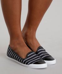 Slipper-Moleca-Listrado-Preto-8658758-Preto_2