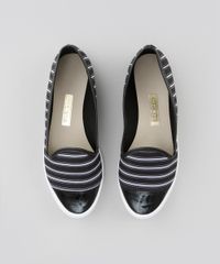 Slipper-Moleca-Listrado-Preto-8658758-Preto_4