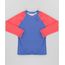 Camiseta-com-Protecao-UV-50-Azul-Escuro-8661906-Azul_Escuro_1