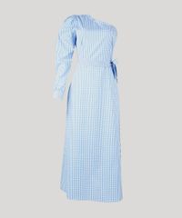Vestido-Feminino-Mindset-Midi-Um-Ombro-So-Estampado-Xadrez-Vichy-Manga-Bufante-Azul-Claro-9947938-Azul_Claro_1