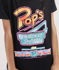 Blusa-Infantil-Riverdale-Manga-Curta-Preta-9943944-Preto_4