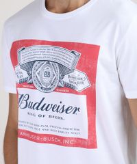 Camiseta-Masculina-Budweiser-Manga-Curta-Gola-Careca-Branca-9734784-Branco_4