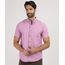 Camisa-Masculina-Comfort-com-Bolso-Manga-Curta-Lilas-9809555-Lilas_1