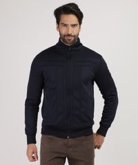 Jaqueta-Masculina-com-Recorte-e-Bolsos-Gola-Alta-Azul-Marinho-9782699-Azul_Marinho_1 Jaqueta-Masculina-com-Recorte-e-Bolsos-Gola-Alta-Azul-Marinho-9782699-Azul_Marinho_1