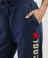 Calca-Infantil-Coracao-em-Moletom-com-Bolsos-Azul-Marinho-9797937-Azul_Marinho_4 Calca-Infantil-Coracao-em-Moletom-com-Bolsos-Azul-Marinho-9797937-Azul_Marinho_4