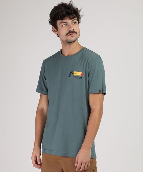 Camiseta-Masculina-Tucano-Manga-Curta-Gola-Careca-Verde-9868232-Verde_1