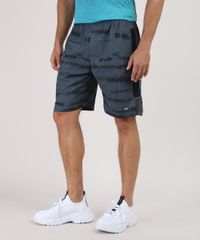 Bermuda-Masculina-Esportiva-Ace-Estampada-Tie-Dye-com-Bolso-Chumbo-9736171-Chumbo_1