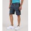 Bermuda-Masculina-Esportiva-Ace-Estampada-Tie-Dye-com-Bolso-Chumbo-9736171-Chumbo_1
