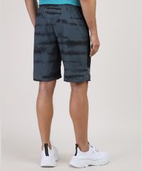 Bermuda-Masculina-Esportiva-Ace-Estampada-Tie-Dye-com-Bolso-Chumbo-9736171-Chumbo_4