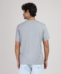 Camiseta-Masculina-Viuva-Negra-Manga-Curta-Gola-Careca-Cinza-Mescla-9942912-Cinza_Mescla_2