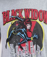 Camiseta-Masculina-Viuva-Negra-Manga-Curta-Gola-Careca-Cinza-Mescla-9942912-Cinza_Mescla_4
