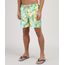 Short-Masculino-Estampado-de-Caju-com-Bolsos-Verde-Agua-9662314-Verde_Agua_1