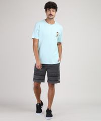 Bermuda-de-Sarja-Masculina-Relaxed-Estampada-Etnica-com-Cordao-Chumbo-9867157-Chumbo_3