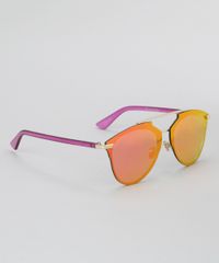 Oculos-de-Sol-Redondo-Feminino-Oneself-Rosa-8732554-Rosa_3