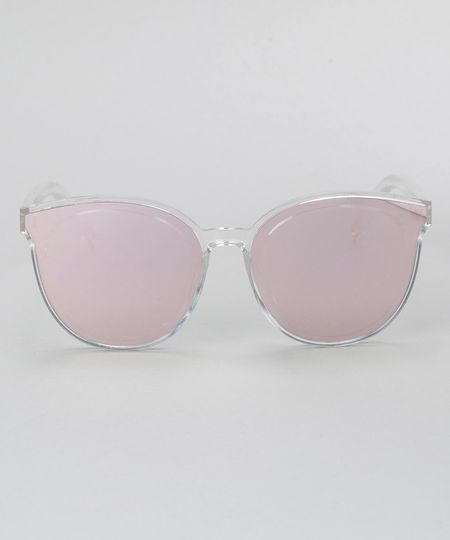 Oculos-de-Sol-Redondo-Feminino-Oneself-Branco-8732584-Branco_1 Oculos-de-Sol-Redondo-Feminino-Oneself-Branco-8732584-Branco_1