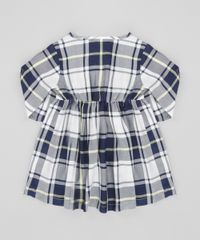 Vestido-Xadrez-com-Guipir-Off-White-8661506-Off_White_2