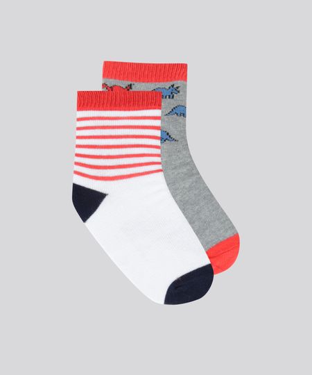Kit-de-2-Meias-Estampadas-Multicor-8537582-Multicor_1