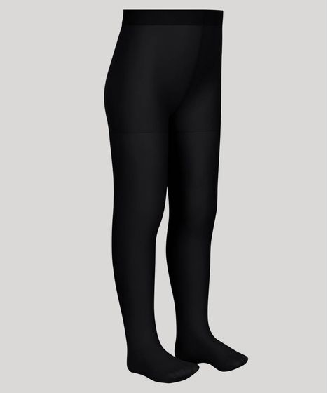 meia calça fio 20 infantil