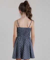 Vestido-Estampado-Floral-com-Laco-Azul-Marinho-8443249-Azul_Marinho_2