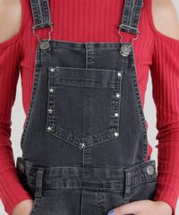 Jardineira-Jeans-com-Tachas-Preta-8644405-Preto_4