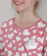Blusao-Estampado-de-Coracoes-em-Moletom-com-Paete-Rose-8685774-Rose_4