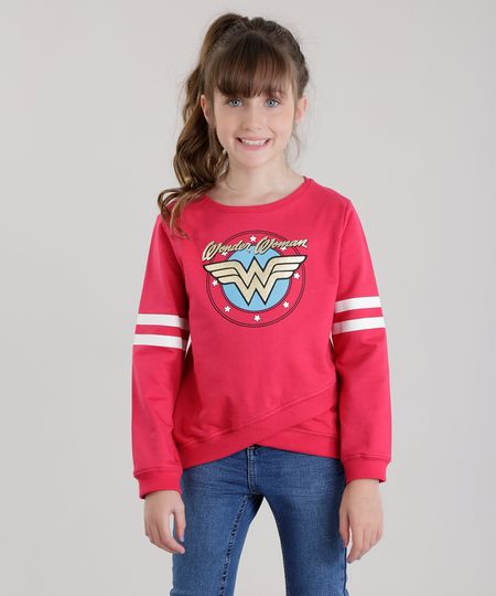 Blusao-Mulher-Maravilha-em-Moletom-Rosa-Escuro-8665274-Rosa_Escuro_1 Blusao-Mulher-Maravilha-em-Moletom-Rosa-Escuro-8665274-Rosa_Escuro_1