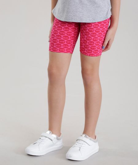 Bermuda-Estampada-Barbie-Pink-8714066-Pink_1 Bermuda-Estampada-Barbie-Pink-8714066-Pink_1