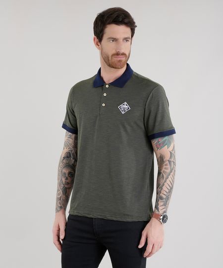 Polo--Natives--Verde-Militar-8616531-Verde_Militar_1 Polo--Natives--Verde-Militar-8616531-Verde_Militar_1