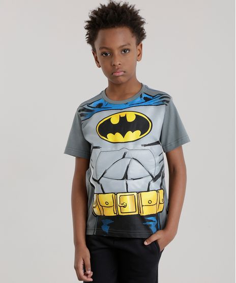 Camiseta-Batman-com-Enchimento-Cinza-8568627-Cinza_1