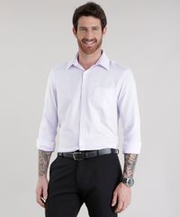Camisa-Comfort-Lilas-8581571-Lilas_1 Camisa-Comfort-Lilas-8581571-Lilas_1