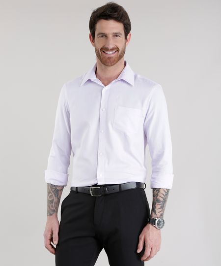 Camisa-Comfort-Lilas-8581571-Lilas_1