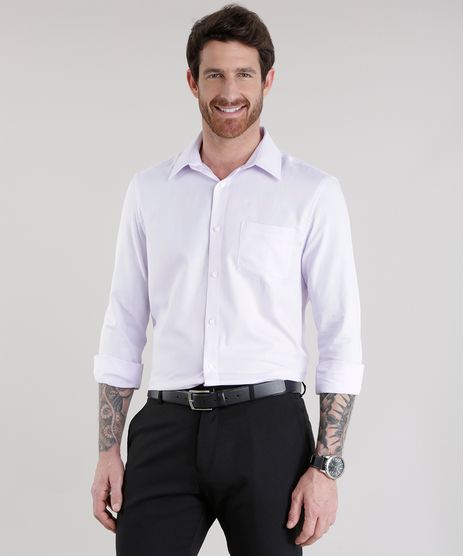 Camisa-Comfort-Lilas-8581571-Lilas_1