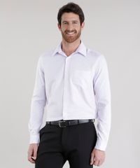 Camisa-Comfort-Lilas-8581571-Lilas_5 Camisa-Comfort-Lilas-8581571-Lilas_5