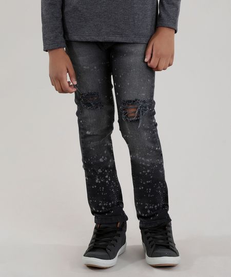 Calca-Jeans-Preta-8649388-Preto_1 Calca-Jeans-Preta-8649388-Preto_1