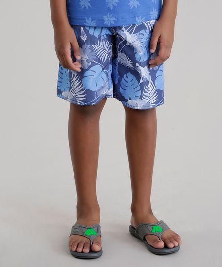 Bermuda-Estampada-Floral-Azul-8629073-Azul_1 Bermuda-Estampada-Floral-Azul-8629073-Azul_1