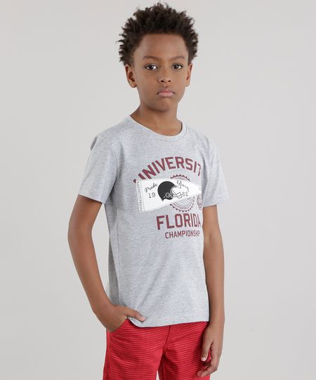 Camiseta--University-Florida--Cinza-Mescla-8665953-Cinza_Mescla_1 Camiseta--University-Florida--Cinza-Mescla-8665953-Cinza_Mescla_1