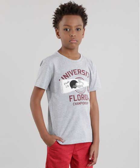 Camiseta--University-Florida--Cinza-Mescla-8665953-Cinza_Mescla_1