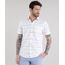 Camisa-Estampada-Etnica-em-Algodao---Sustentavel-Branca-8585437-Branco_1