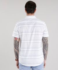 Camisa-Estampada-Etnica-em-Algodao---Sustentavel-Branca-8585437-Branco_2