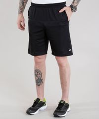 Bermuda-de-Futebol-Ace-Preta-8260428-Preto_1