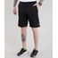 Bermuda-de-Futebol-Ace-Preta-8260428-Preto_1