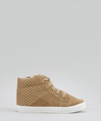 Tenis-com-Laser-Cut-Kaki-8620842-Kaki_1