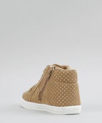 Tenis-com-Laser-Cut-Kaki-8620842-Kaki_3