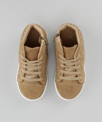 Tenis-com-Laser-Cut-Kaki-8620842-Kaki_4